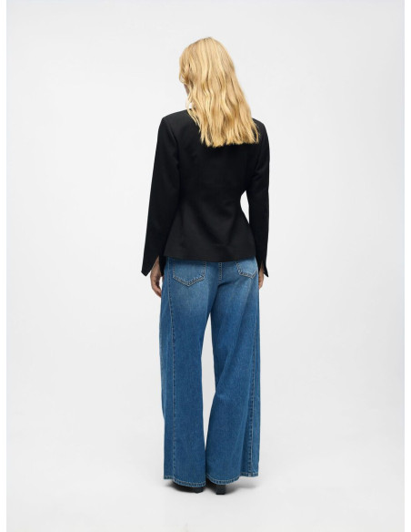 OBJARIA LISA LS RE BLAZER NOOS