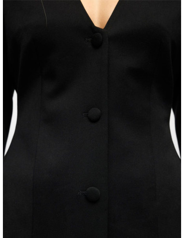 OBJARIA LISA LS RE BLAZER NOOS