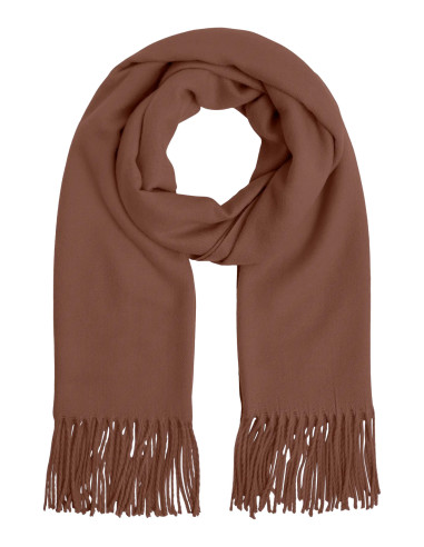 OBJMARILYN WOOL SCARF