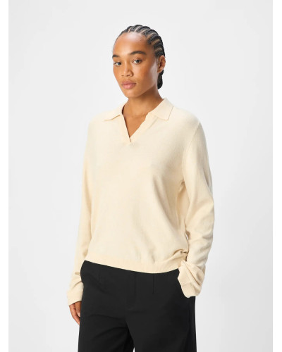 OBJTHESS V-NECK 2