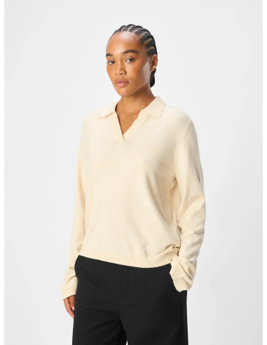 OBJTHESS V-NECK
