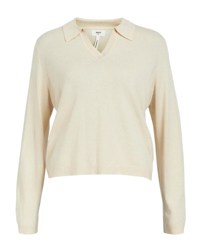 OBJTHESS V-NECK