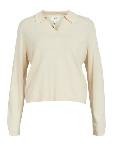 OBJTHESS V-NECK