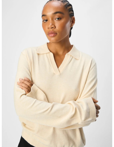 OBJTHESS V-NECK