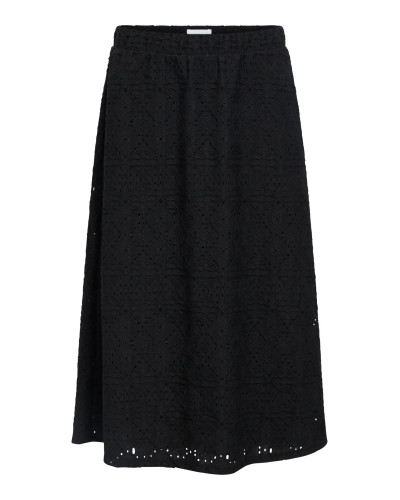 OBJFEODORA MIDI SKIRT