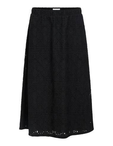 OBJFEODORA MIDI SKIRT