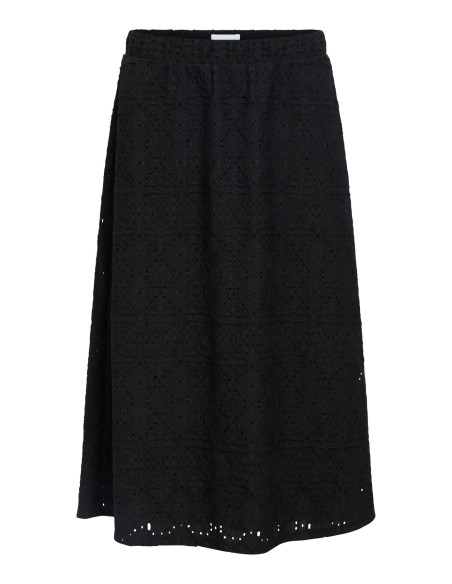 OBJFEODORA MIDI SKIRT