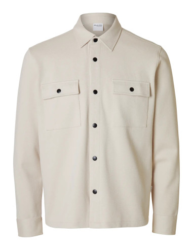 SLHJACKIE SWEAT JACKET
