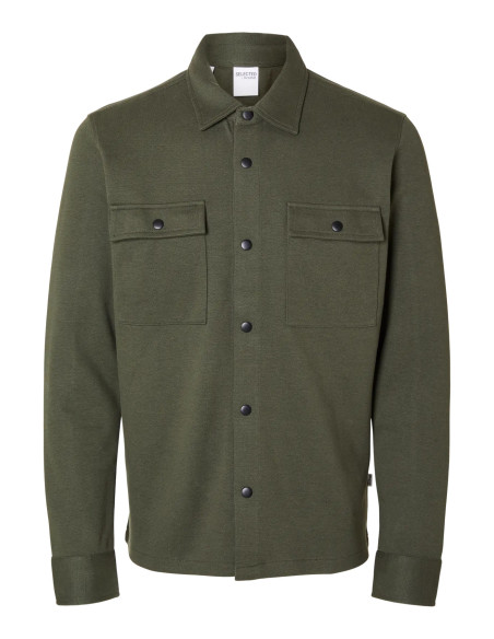 SLHJACKIE SWEAT JACKET