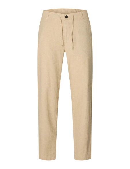 SLH172 LINEN PANT
