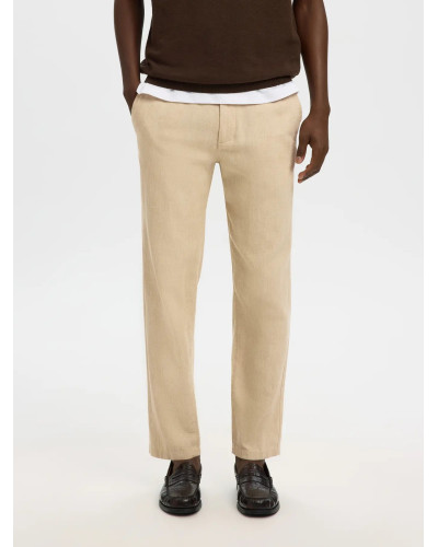 SLH172 LINEN PANT 2