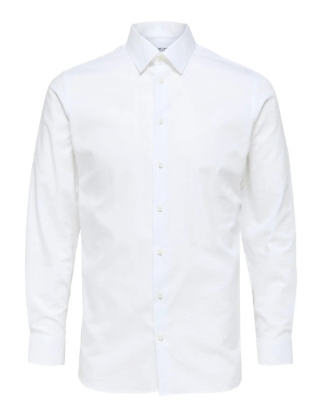 SLHSLIM ETHAN SHIRT