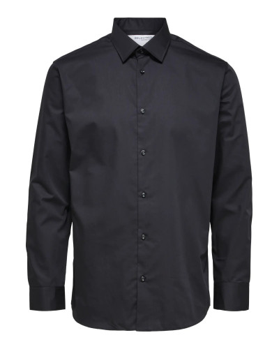 SLHSLIM ETHAN SHIRT 2