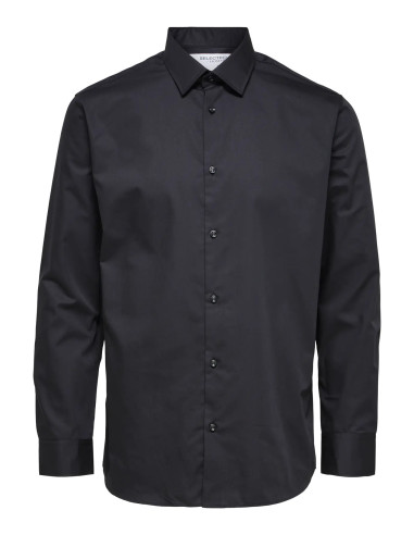 SLHSLIM ETHAN SHIRT