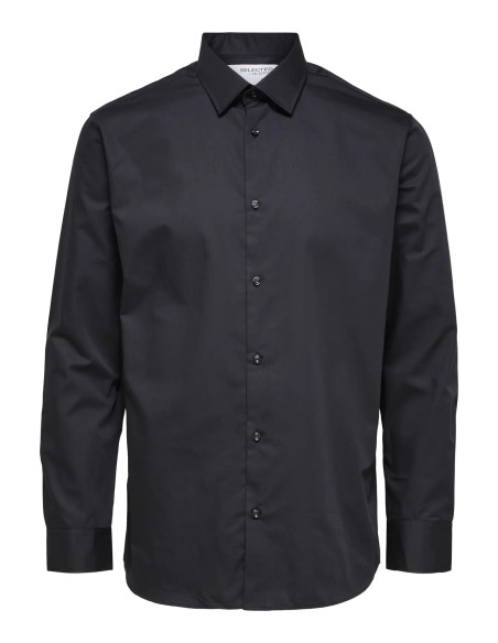 SLHSLIM ETHAN SHIRT