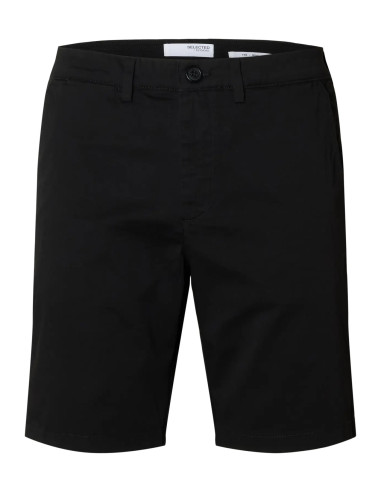SLHSLIM MILES FLEX SHORTS