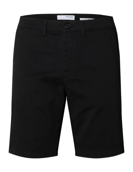 SLHSLIM MILES FLEX SHORTS