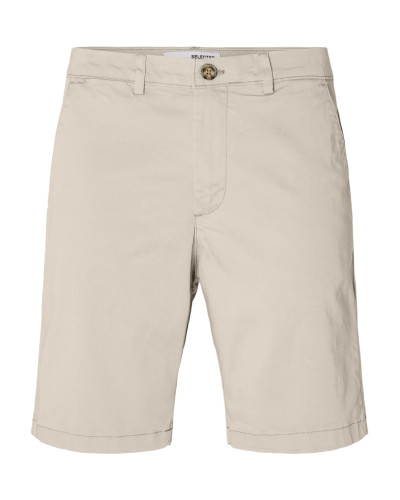 SLHSLIM MILES FLEX SHORTS 2