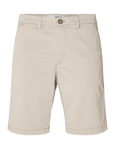 SLHSLIM MILES FLEX SHORTS