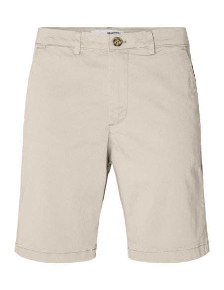 SLHSLIM MILES FLEX SHORTS