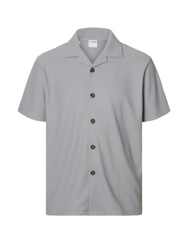 SLHPLISSE SHIRT