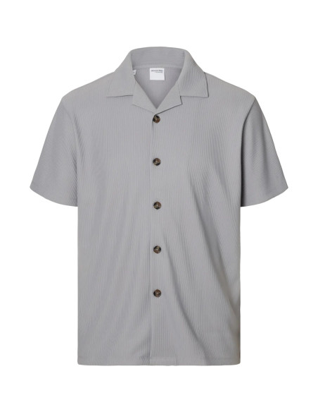 SLHPLISSE SHIRT