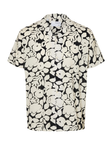 SLHREG AIR SHIRT SS