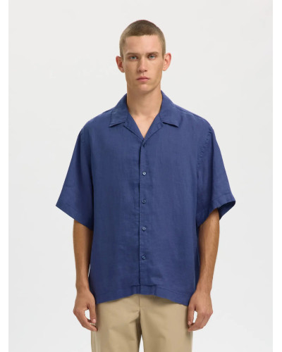 SLHRELAX KYLIAN SHIRT 2