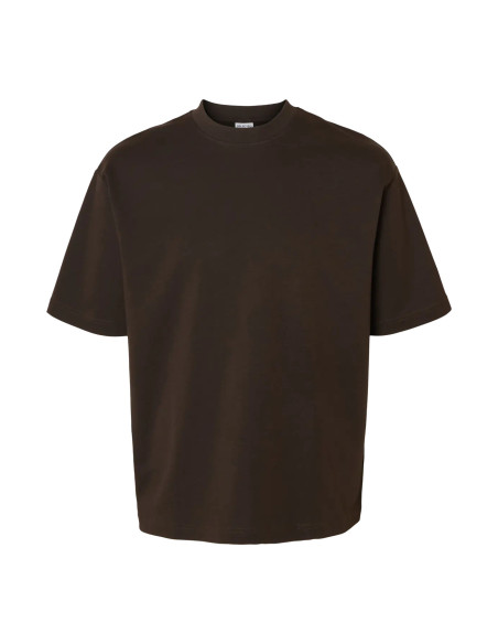 SLHLOOSE OSCAR TEE