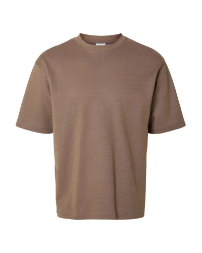 SLHLOOSE OSCAR TEE 2