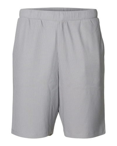 SLHLOOSE PLISSE SHORTS