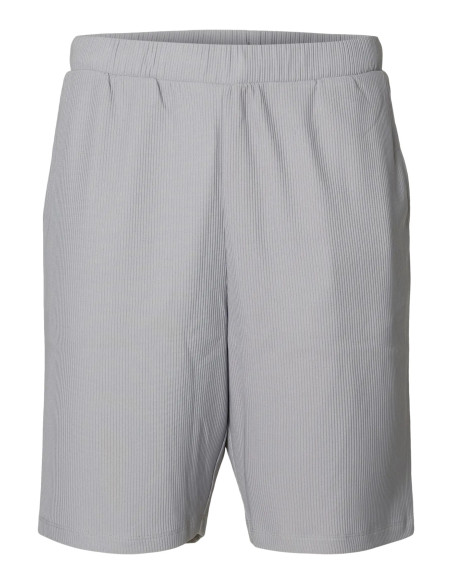 SLHLOOSE PLISSE SHORTS