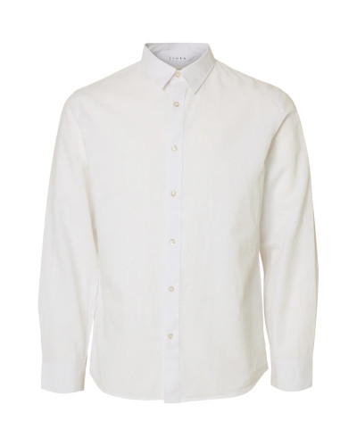 SLHLINEN SHIRT
