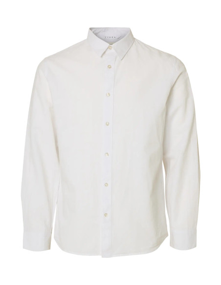 SLHLINEN SHIRT
