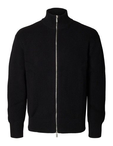 SLHDRY KNIT RELAXED