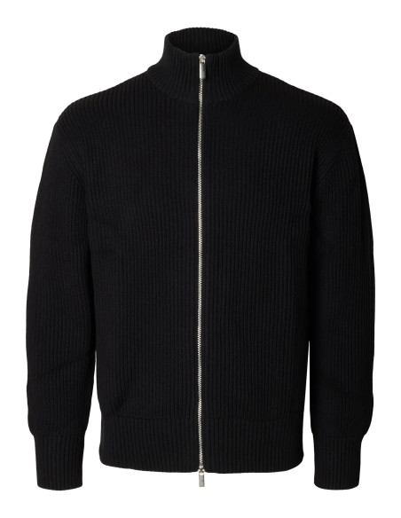 SLHDRY KNIT RELAXED