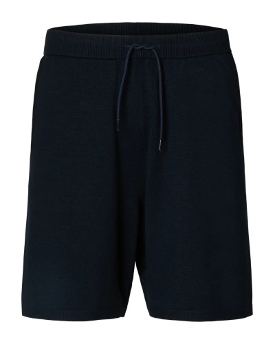 SLHTELLER KNIT SHORTS