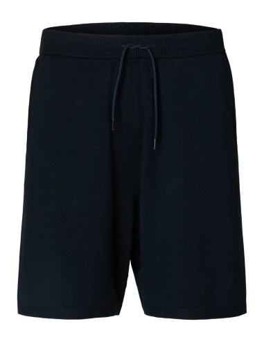 SLHTELLER KNIT SHORTS