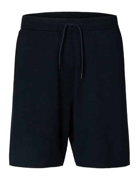 SLHTELLER KNIT SHORTS