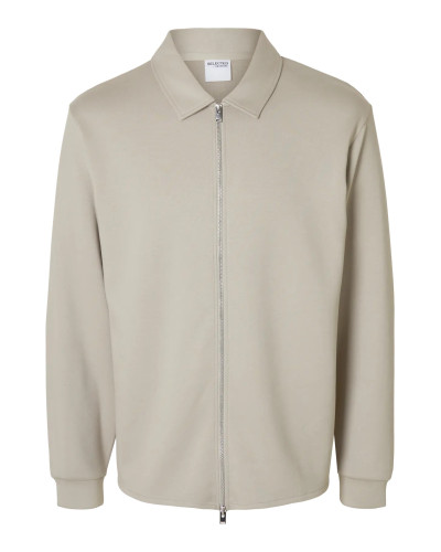 SLHEMANUEL SOFT FULL ZIP