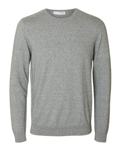 SLHBERG CREW NECK
