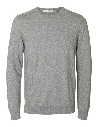 SLHBERG CREW NECK