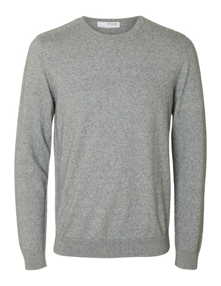 SLHBERG CREW NECK