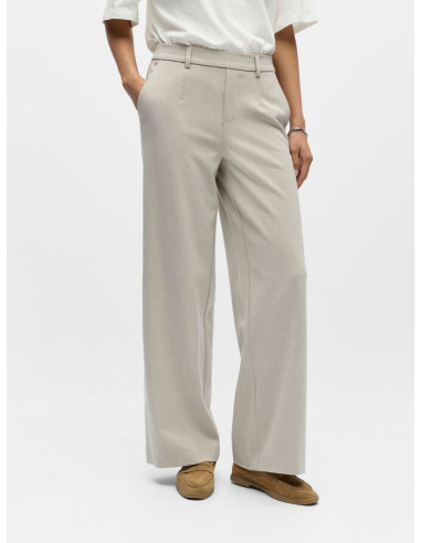 OBJLISA WIDE PANT