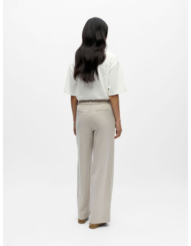 OBJLISA WIDE PANT