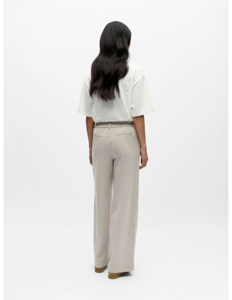 OBJLISA WIDE PANT
