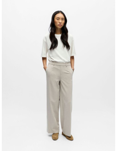 OBJLISA WIDE PANT