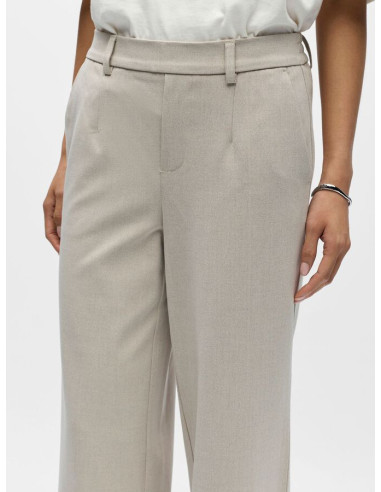 OBJLISA WIDE PANT