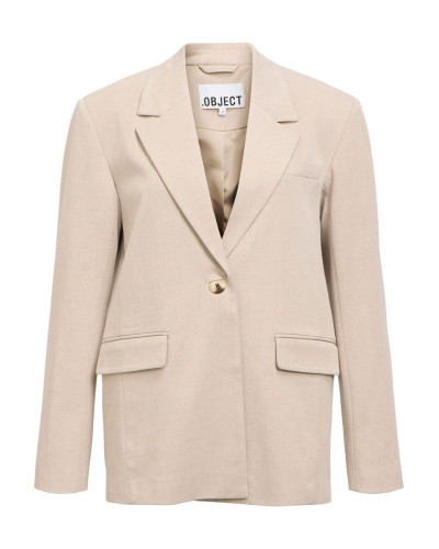 OBJLISA LO BLAZER