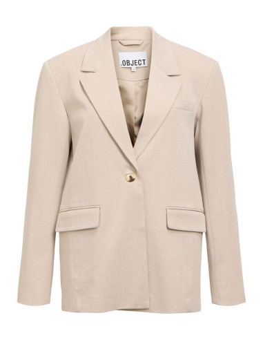 OBJLISA LO BLAZER
